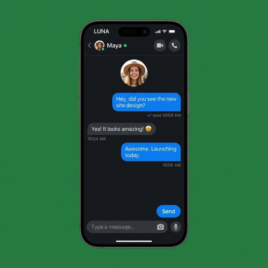 Direct Communication